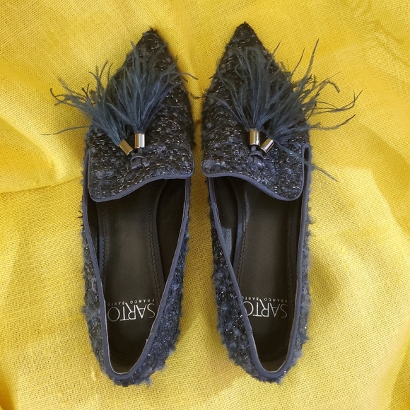 Franco Sarto Shoes - Picture 8 of 11